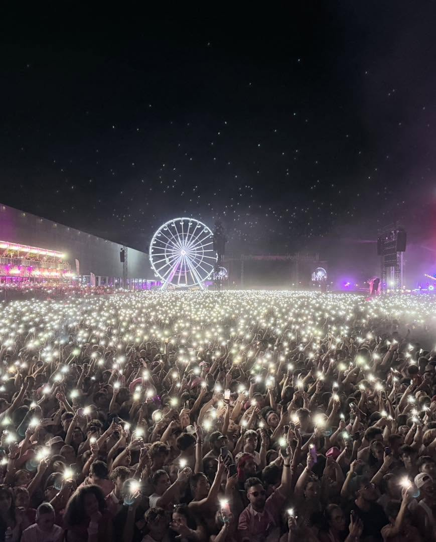 DJ Snake — Rose Festival · Toulouse · 4